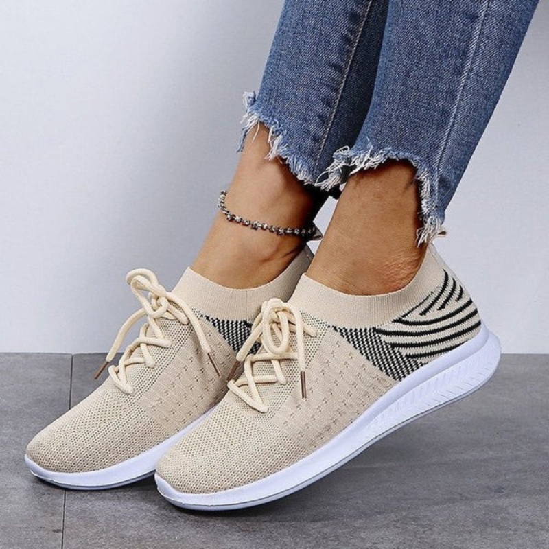 Precious | Chaussures de Sport Pour Femme | Plateforme