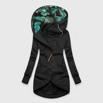 Wendy - Manteau d'hiver pour femmes