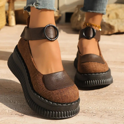Valerit | Chaussures Élégantes Pour Femme | Tendance