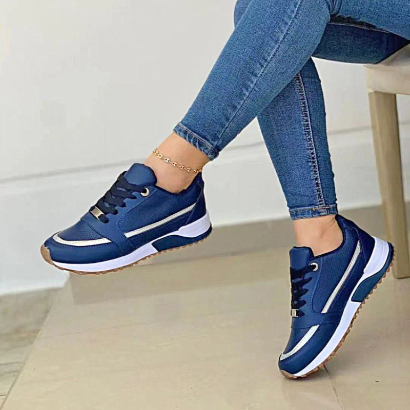 Marinil | Baskets Orthopédiques Pour Femmes | Sneakers