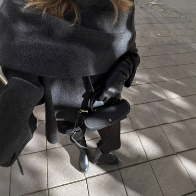 Manteau Cape Femme Tendance | Chaud