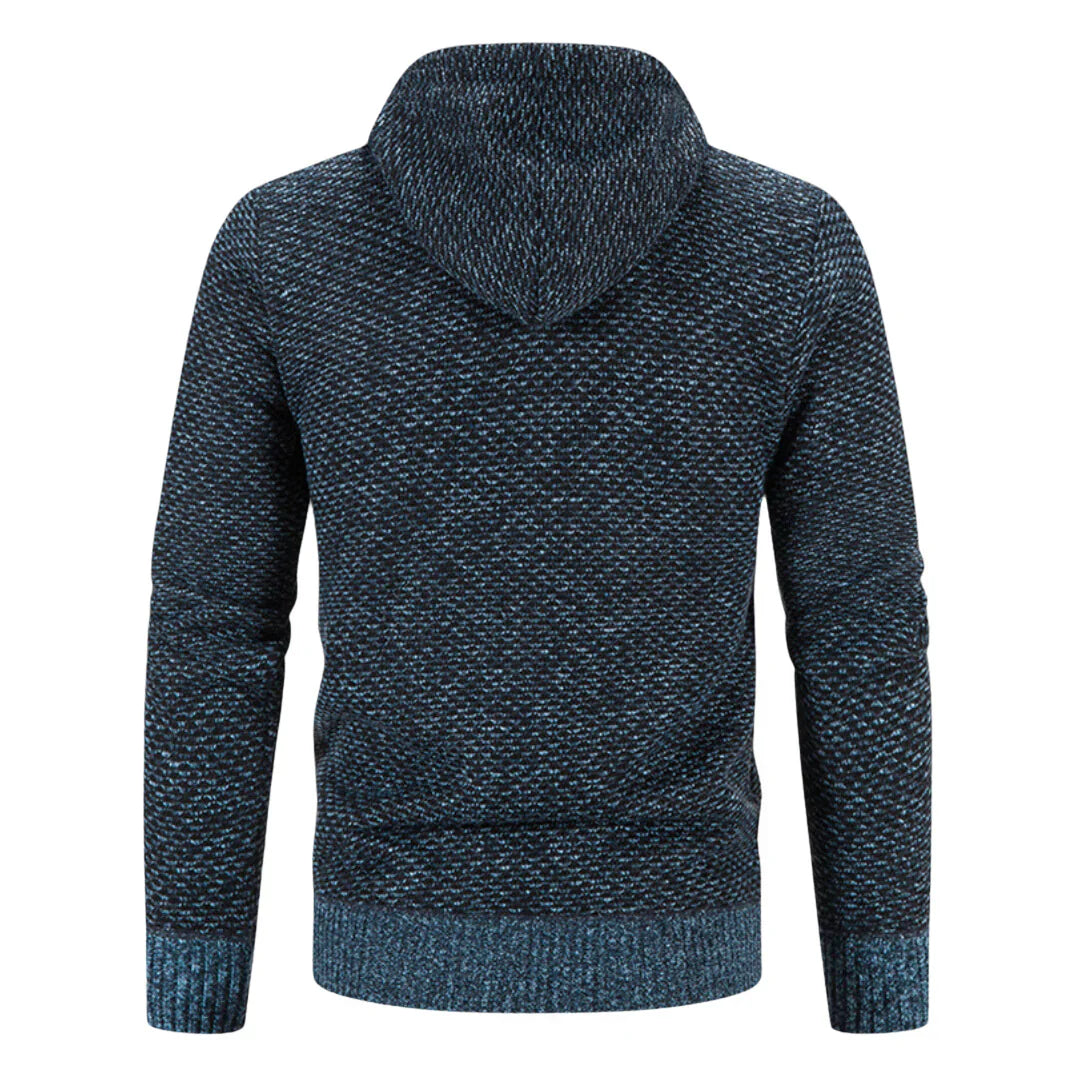 Frank | veste tissée