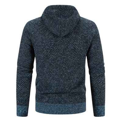 Frank | veste tissée