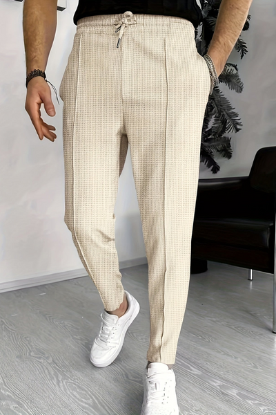 Ronaldo | pantalon décontracté pour Hommes | Travail
