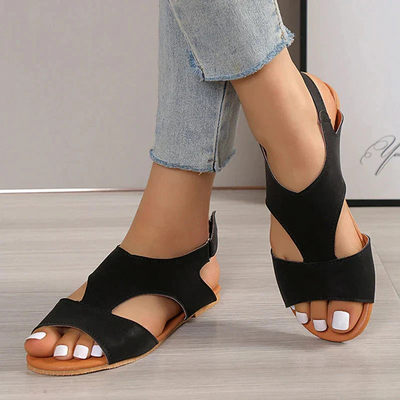 Nanya | Sandales Pour Femmes | De noel