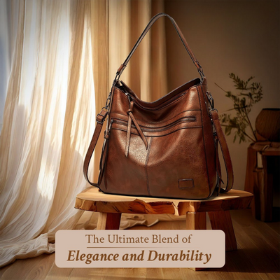 Style Exquis de Magda | Sac de Luxe (ACHETEZ 1 OBTENEZ 1 GRATUIT)
