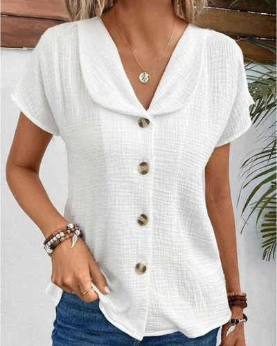 Janryl | Chemise Elégante Pour Femme | Chic