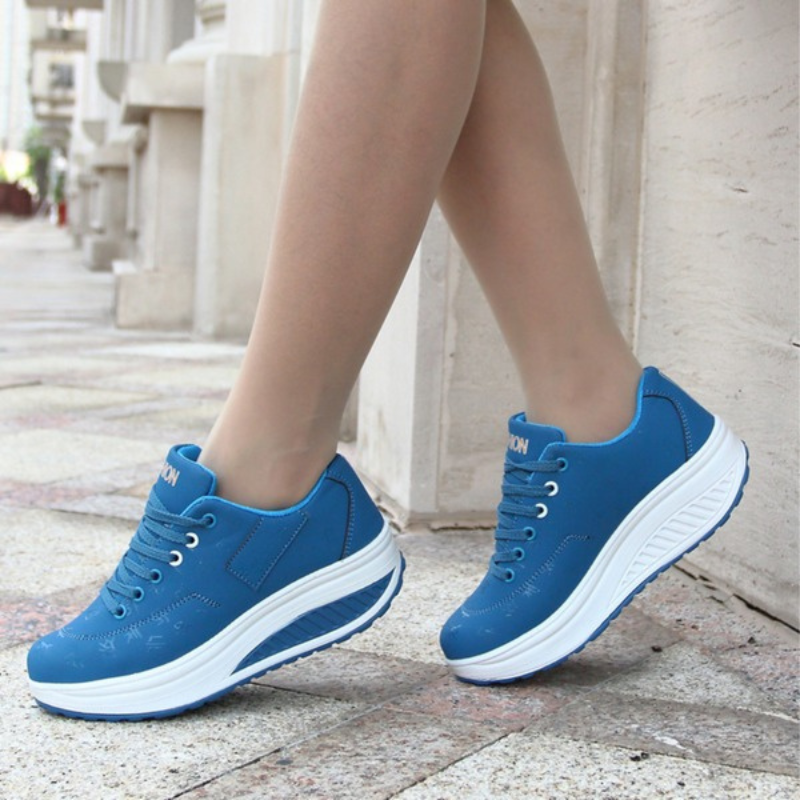 Shai | Chaussure Orthopédique Pour Femme | Tendance