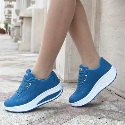 Shai | Chaussure Orthopédique Pour Femme | Tendance