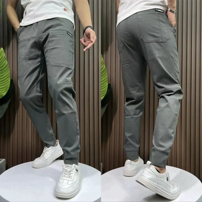 Superfit™ Pantalon Cargo – Confort, Style et Liberté de Mouvement