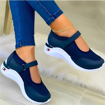 Jaina | Chaussure Orthopédique Pour Femme | Confort