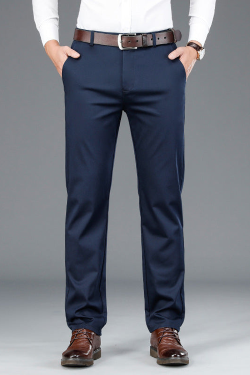 Buddy | Pantalon stylé pour Hommes | Travail