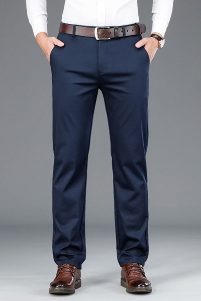 Buddy | Pantalon stylé pour Hommes | Travail