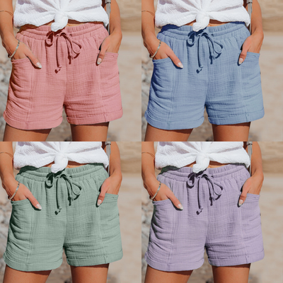 Eloise | Short d'été pour femme | Confortabl