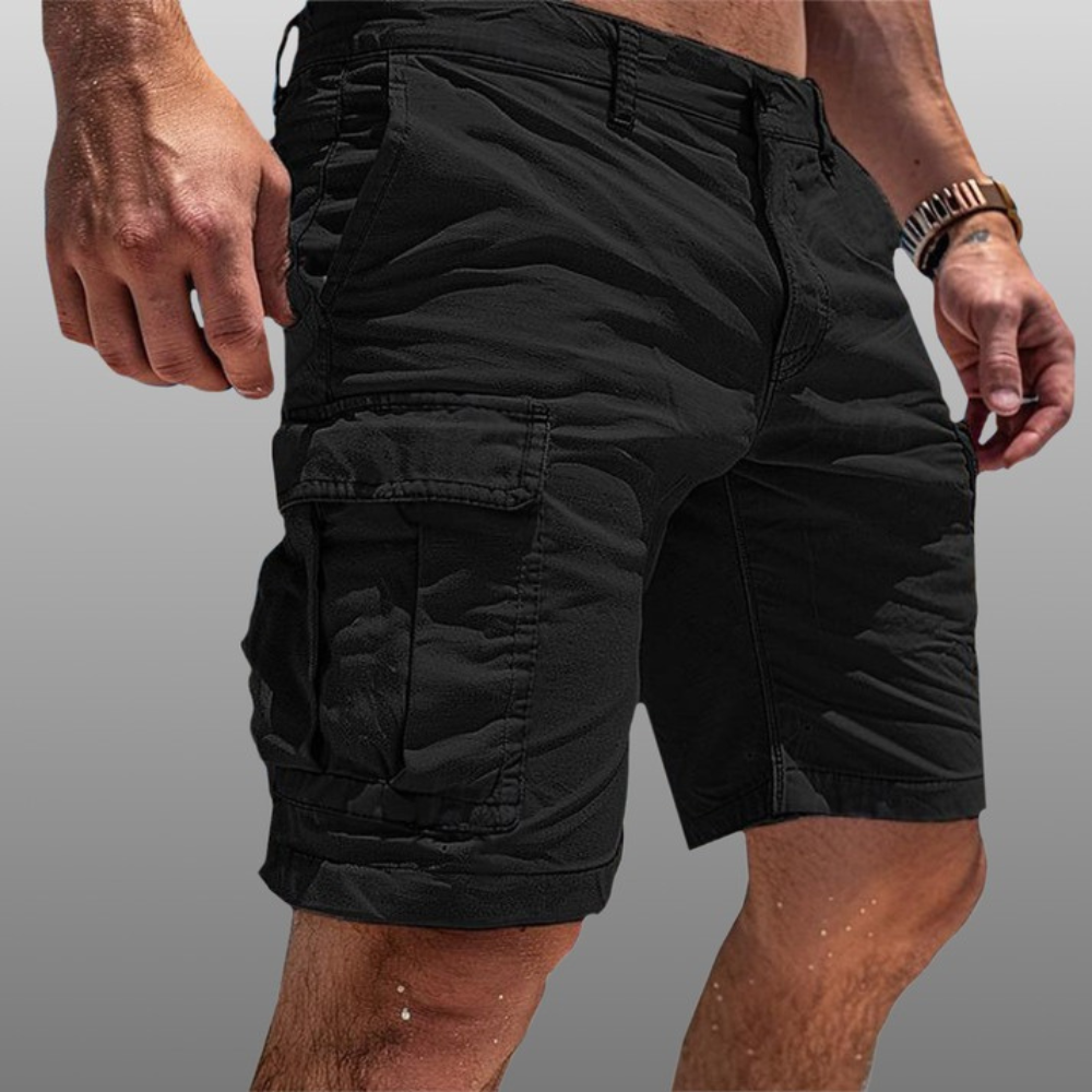 Max | Cargo Shorts Pour Homme | travail