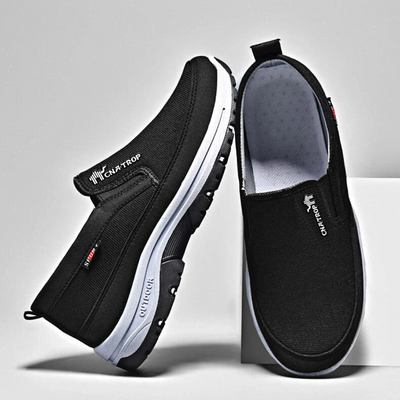 Eric - Chaussures de randonnée confortables