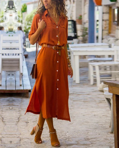 Gisara | Robe D’Été Pour Femmes | Stylée