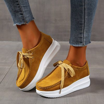 Antoneta | Chaussures Confortables Pour Femmes | Chaussure