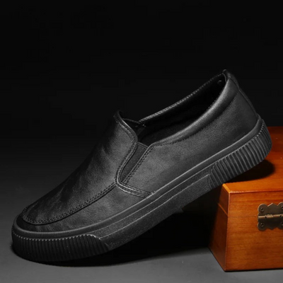 Wesley | Mocassins Elégants Pour Hommes | Orthopédique