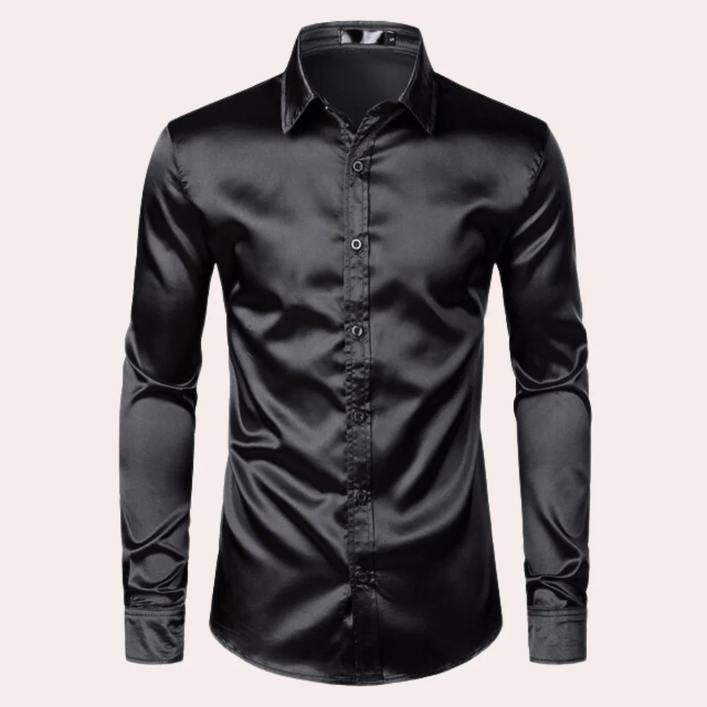 Marbod | Chemise Moderne Pour Hommes |  Stylisé