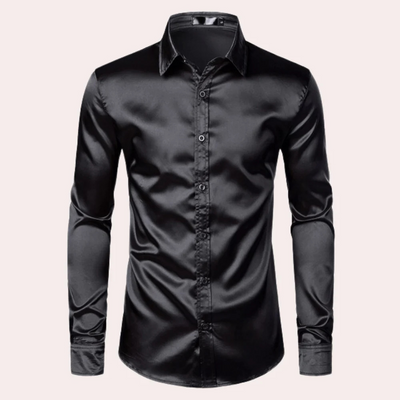 Marbod | Chemise Moderne Pour Hommes |  Stylisé