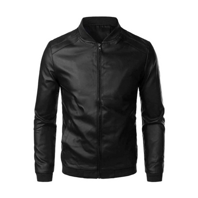 Marky | Veste Warme Pour Homme | Noir