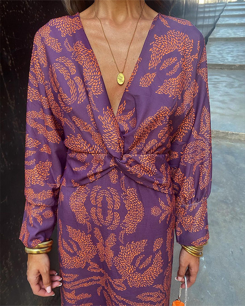 Edmonton Essence™ | Celeste Dress + FREE Forever Bonded Bracelets