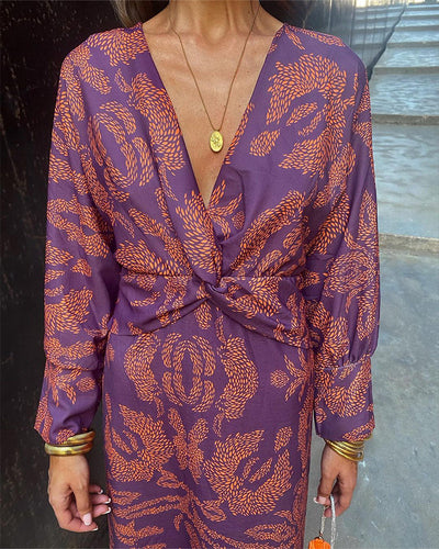 Edmonton Essence™ | Celeste Dress + FREE Forever Bonded Bracelets