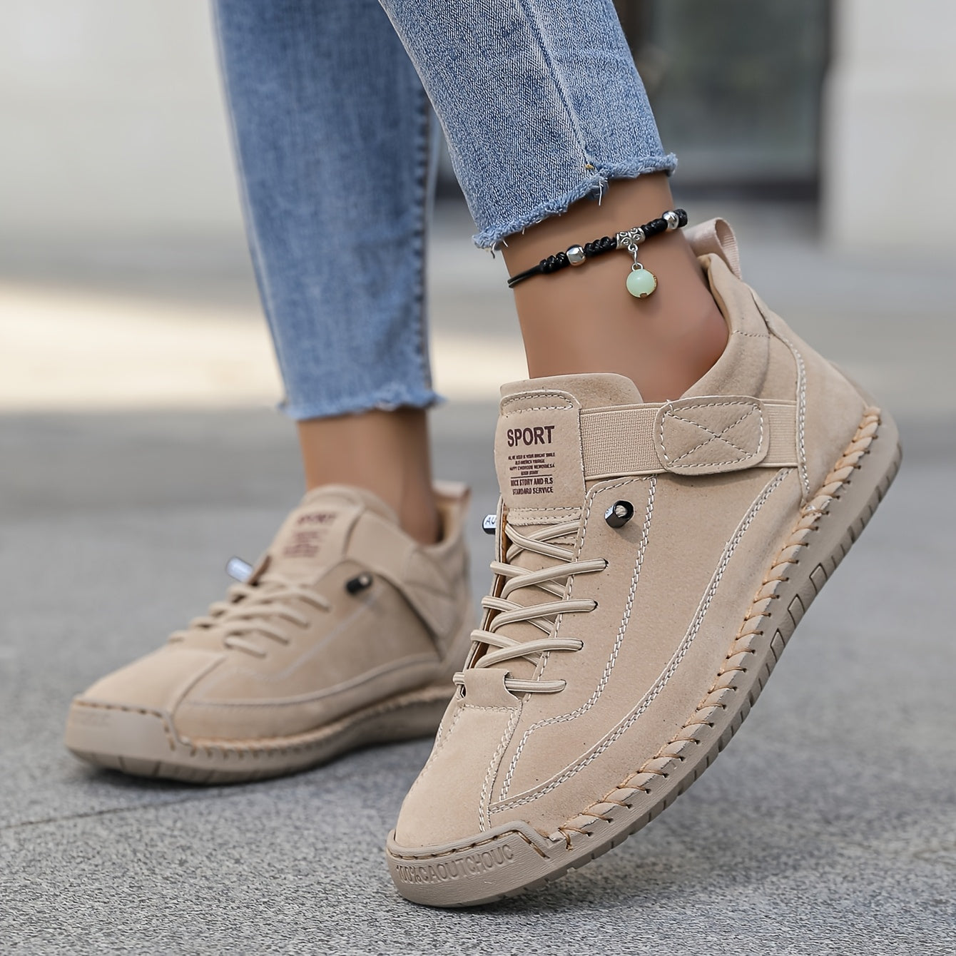 Chaussures orthopédiques Miranda