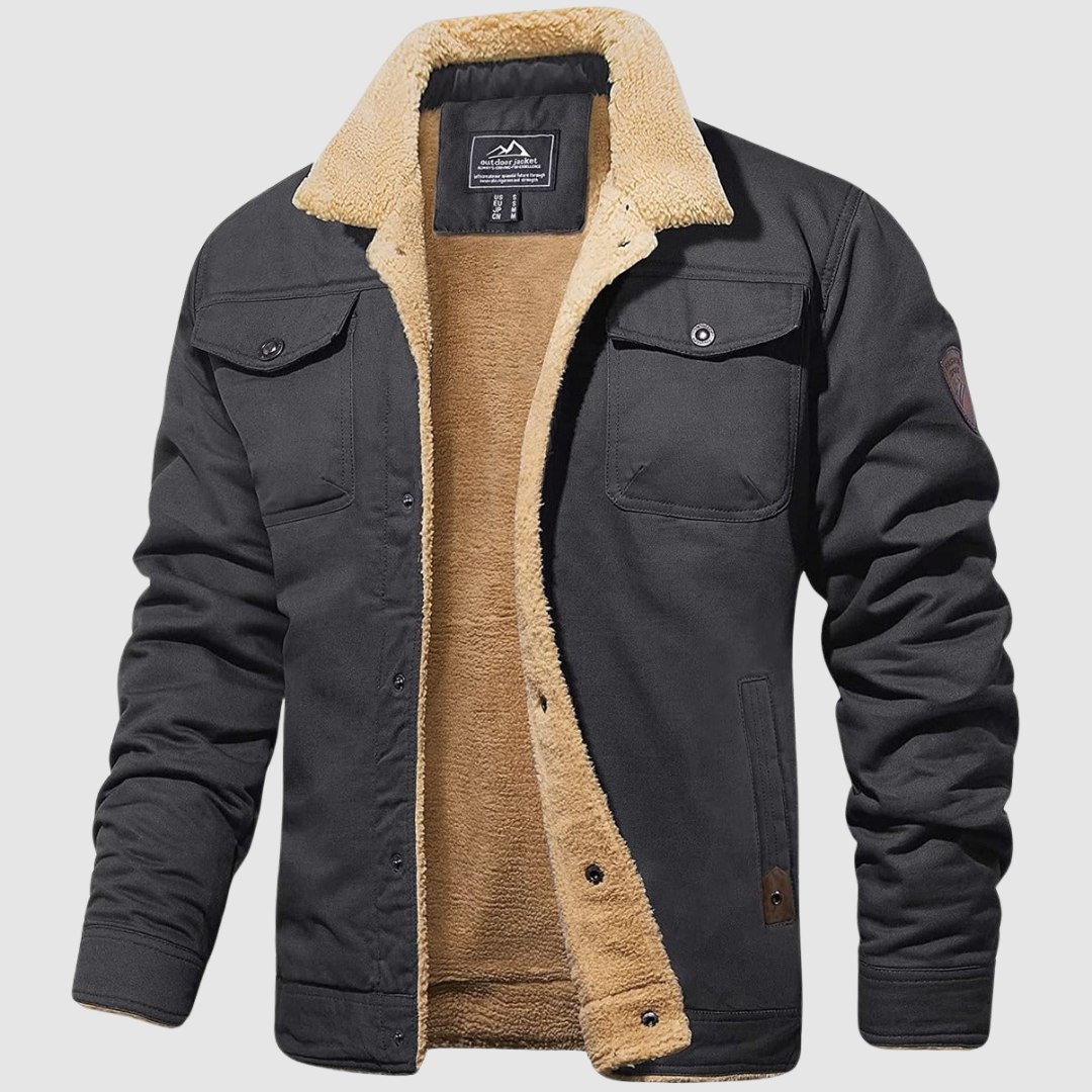 Cooper™ | Veste bomber
