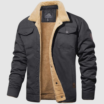 Cooper™ | Veste bomber