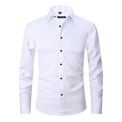 Neymar | Chemise stretch sans repassage pour Hommes | Polo