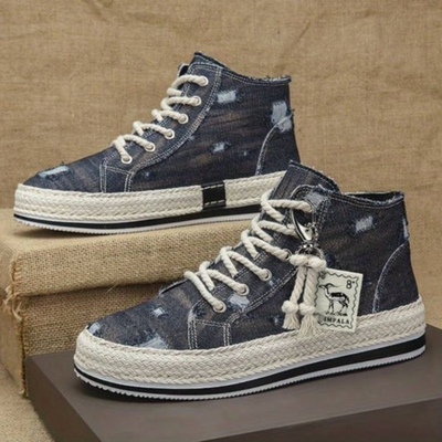 Timoty | Chaussures Confortable Pour Homme | Tendance