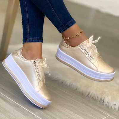 Toni | Chaussures Orthopédiques Pour Femme | Confort