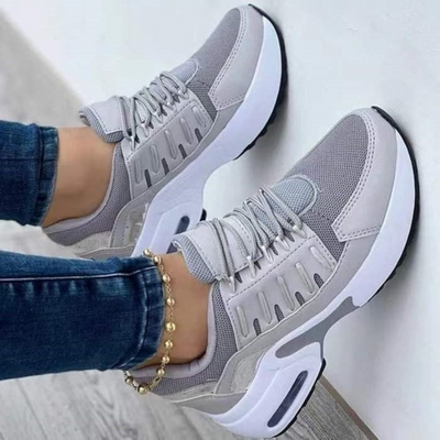 Eve | Chaussures Orthopédiques Pour Femme | Confortables