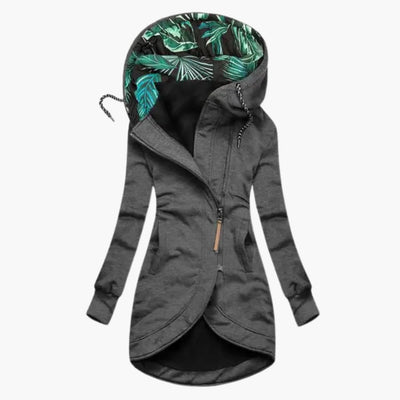 Chaud Veste d'hiver Élégante