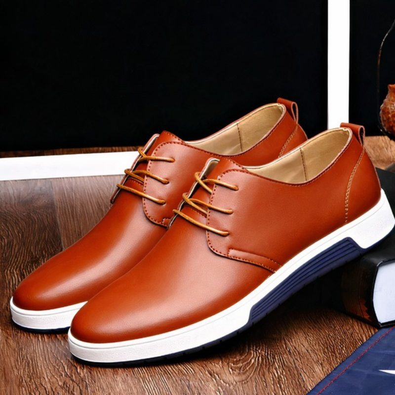 Menard | Chaussures Orthopédiques Pour Hommes | Confort