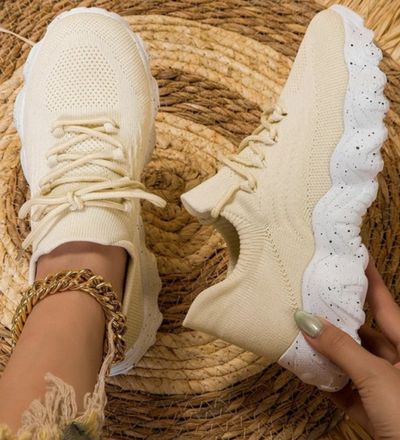 Nylie | Chaussure de Randonnée Pour Femme | Tendance