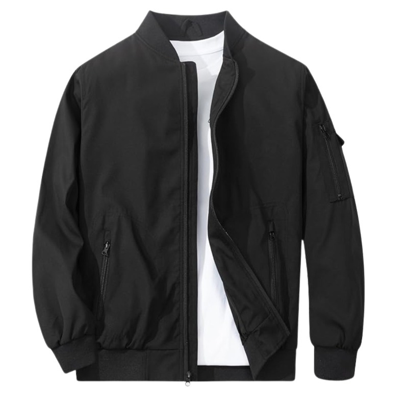 Aljon |  Coupe-Vent Running Pour Hommes | Imperméable