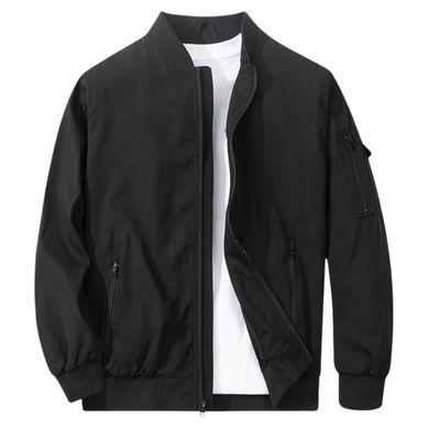 Aljon |  Coupe-Vent Running Pour Hommes | Imperméable
