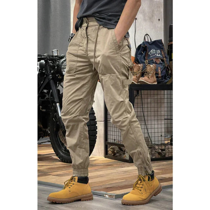 Tylus | Pantalon cargo tactique pour Hommes | Travail