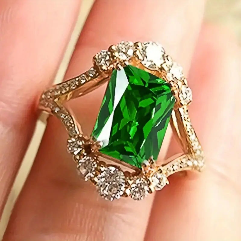 Bague Elisova Grenthal