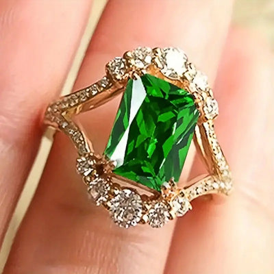 Bague Elisova Grenthal