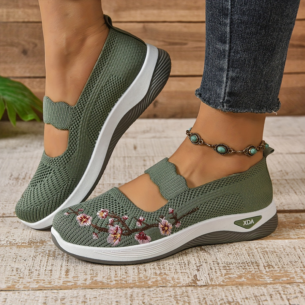 Sandra | Chaussures Confort Orthopédique