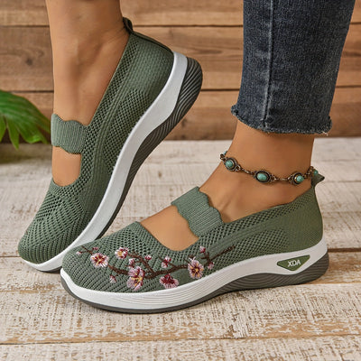 Sandra | Chaussures Confort Orthopédique