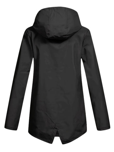 ArtelierDeRoche™ | Veste à capuche