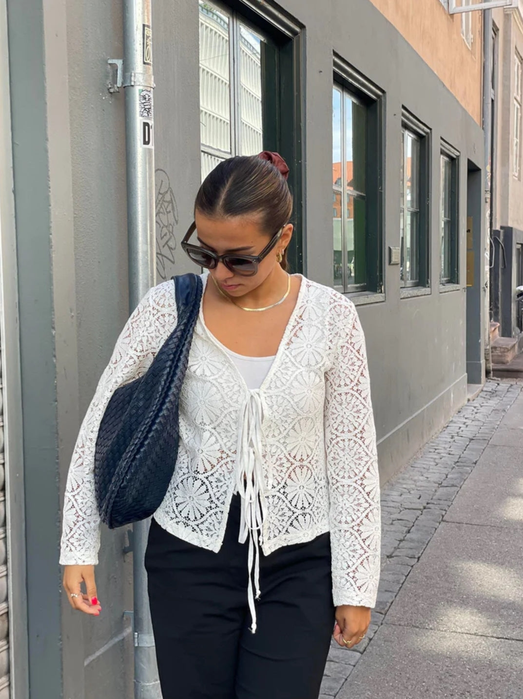 Sac de tous les jours