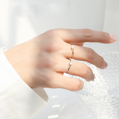 Bague Abella Maris