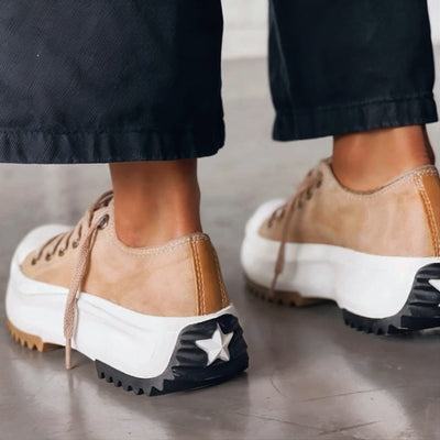 Valeria™ | Chaussures Plateforme