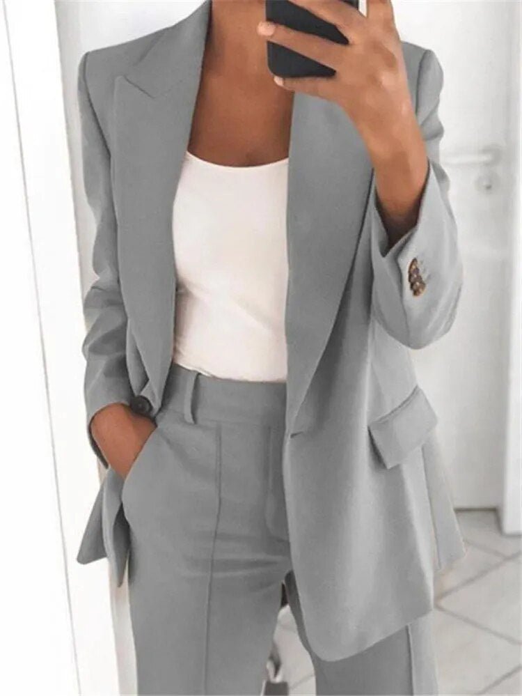 Ensemble Élégant Chic